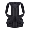 Orthotics Spine Column Lateral Bending Improved By Posture Corrector